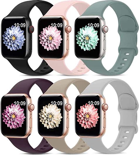 most stylish apple watch bands